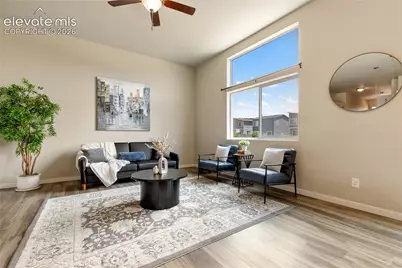 5957 Mumford Drive, Colorado Springs, CO 80925 - Photo 5