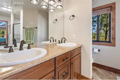 80 Feldspar Road, Florissant, CO 80816 - Photo 13