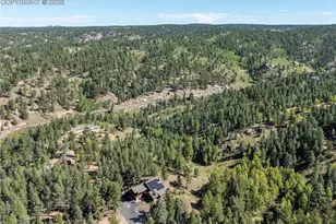 80 Feldspar Rd, Florissant, CO 80816 - Photo 31