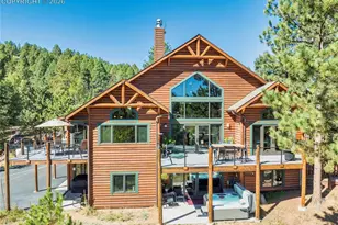 80 Feldspar Rd, Florissant, CO 80816 - Photo 29