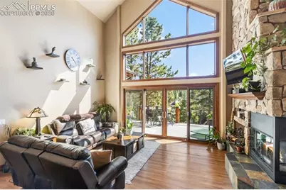 80 Feldspar Road, Florissant, CO 80816 - Photo 5