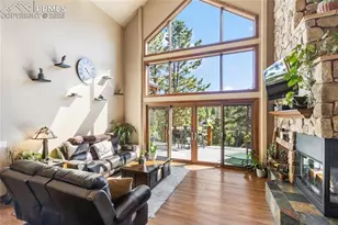 80 Feldspar Rd, Florissant, CO 80816 - Photo 5