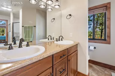 80 Feldspar Road, Florissant, CO 80816 - Photo 13