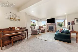 12909 Cupcake Heights, Colorado Springs, CO 80921 - Photo 29