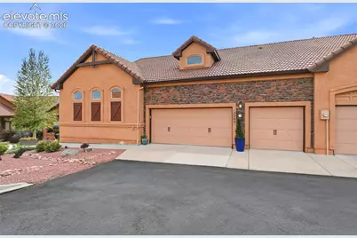 12909 Cupcake Heights, Colorado Springs, CO 80921 - Photo 3