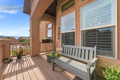12909 Cupcake Heights, Colorado Springs, CO 80921 - Photo 5