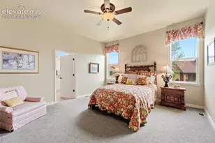 12909 Cupcake Heights, Colorado Springs, CO 80921 - Photo 17