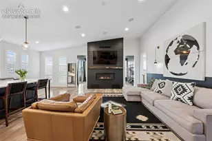10276 Kentwood Dr, Colorado Springs, CO 80924 - Photo 5