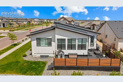 10276 Kentwood Drive, Colorado Springs, CO 80924 - Photo 37