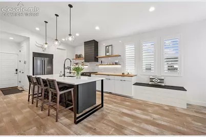 10276 Kentwood Drive, Colorado Springs, CO 80924 - Photo 11