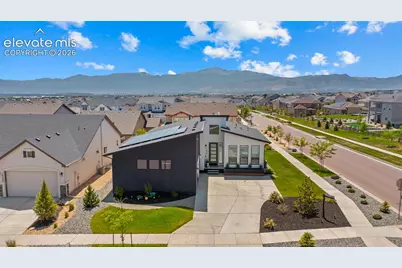 10276 Kentwood Drive, Colorado Springs, CO 80924 - Photo 47
