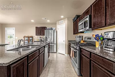 8771 Dry Needle Place, Colorado Springs, CO 80908 - Photo 13