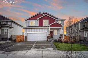 10871 Saco Dr, Colorado Springs, CO 80925 - Photo 1