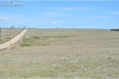 Parcel A Hahn Road, Calhan, CO 80808 - Photo 5