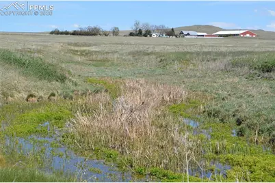 Parcel A Hahn Road, Calhan, CO 80808 - Photo 9