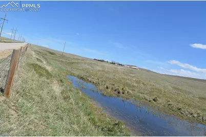 Parcel A Hahn Road, Calhan, CO 80808 - Photo 7