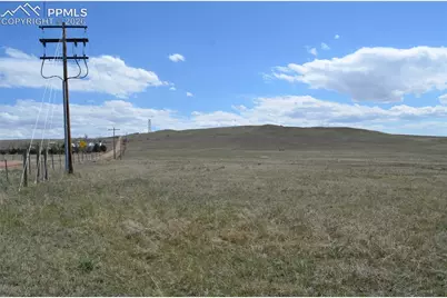 Parcel A Hahn Road, Calhan, CO 80808 - Photo 3