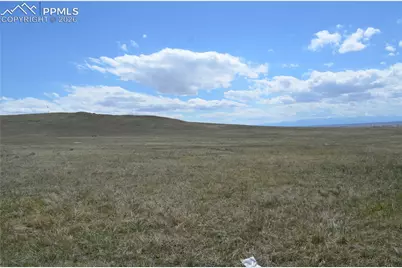 Parcel A Hahn Road, Calhan, CO 80808 - Photo 1
