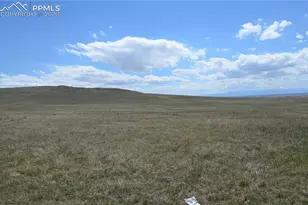 Parcel A Hahn Rd, Calhan, CO 80808 - Photo 1