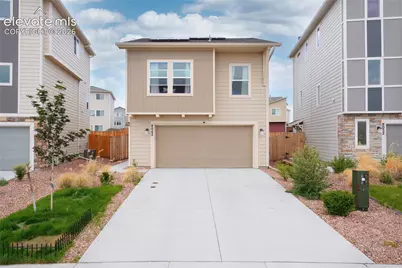 8042 Jayla Trail, Colorado Springs, CO 80908 - Photo 1