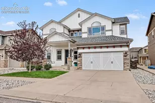976 Pistol River Way, Colorado Springs, CO 80921 - Photo 1