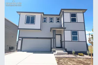 11313 Shadbush Lane, Colorado Springs, CO 80925 - Photo 1