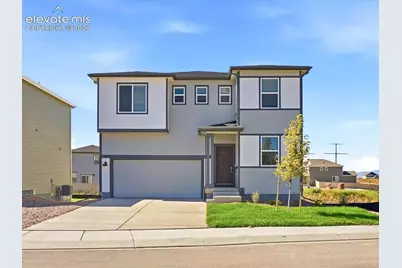 11313 Shadbush Lane, Colorado Springs, CO 80925 - Photo 1