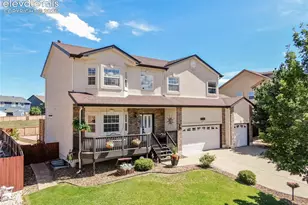 5040 Spoked Wheel Dr, Colorado Springs, CO 80923 - Photo 3