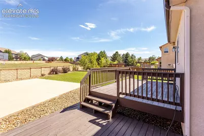 5040 Spoked Wheel Drive, Colorado Springs, CO 80923 - Photo 45