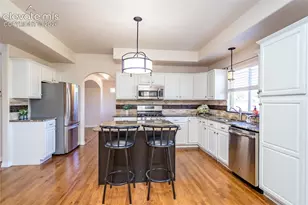 5040 Spoked Wheel Dr, Colorado Springs, CO 80923 - Photo 13
