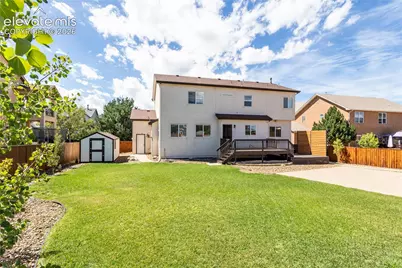 5040 Spoked Wheel Drive, Colorado Springs, CO 80923 - Photo 43