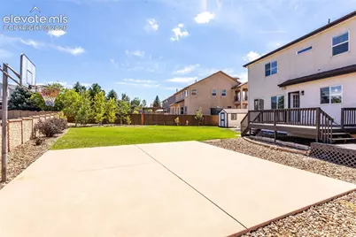 5040 Spoked Wheel Drive, Colorado Springs, CO 80923 - Photo 47