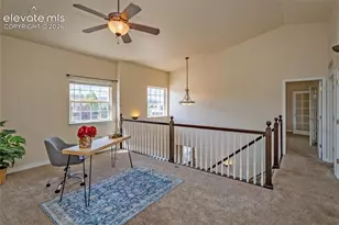 5040 Spoked Wheel Dr, Colorado Springs, CO 80923 - Photo 19