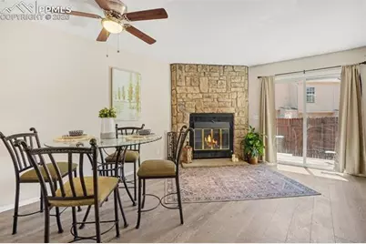 4019 Charleston Drive, Colorado Springs, CO 80916 - Photo 3