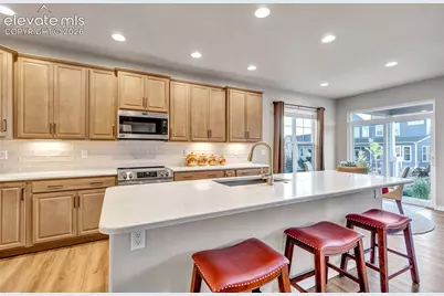 10056 Emerald Lake Lane, Colorado Springs, CO 80924 - Photo 17