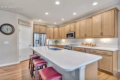 10056 Emerald Lake Lane, Colorado Springs, CO 80924 - Photo 19