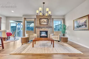 10056 Emerald Lk Ln, Colorado Springs, CO 80924 - Photo 13