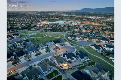 10056 Emerald Lake Lane, Colorado Springs, CO 80924 - Photo 5