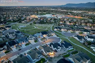 10056 Emerald Lk Ln, Colorado Springs, CO 80924 - Photo 5