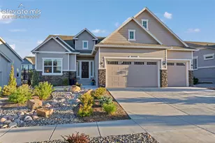 10056 Emerald Lk Ln, Colorado Springs, CO 80924 - Photo 1