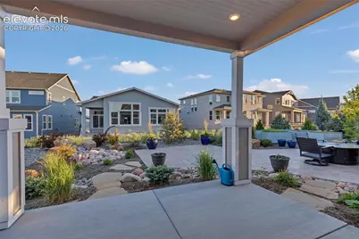 10056 Emerald Lake Lane, Colorado Springs, CO 80924 - Photo 49