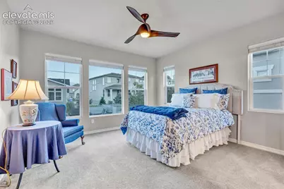 10056 Emerald Lake Lane, Colorado Springs, CO 80924 - Photo 21