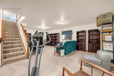 6540 Turkey Tracks Road, Colorado Springs, CO 80922 - Photo 15