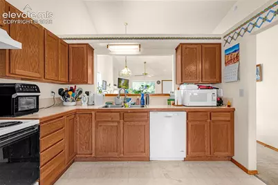 6540 Turkey Tracks Road, Colorado Springs, CO 80922 - Photo 7