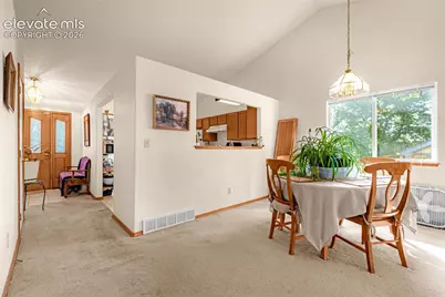 6540 Turkey Tracks Road, Colorado Springs, CO 80922 - Photo 5