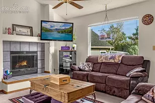 6540 Turkey Tracks Rd, Colorado Springs, CO 80922 - Photo 9