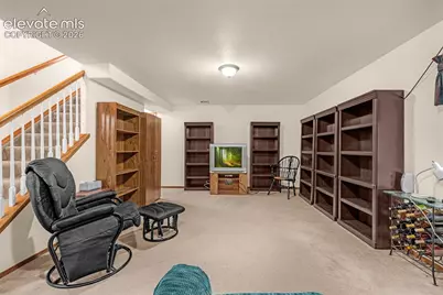 6540 Turkey Tracks Road, Colorado Springs, CO 80922 - Photo 17