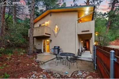 4840-4860 Pikes Peak Highway, Cascade, CO 80809 - Photo 21