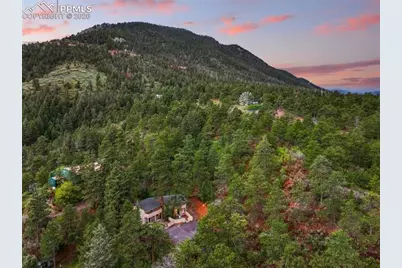 4840-4860 Pikes Peak Highway, Cascade, CO 80809 - Photo 7