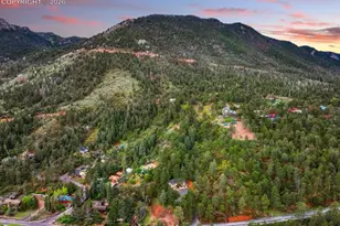 4840-4860 Pikes Peak Hwy, Cascade, CO 80809 - Photo 9